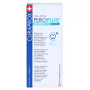 Curaprox Perio Plus+ Regenerate Mundspül 200 ml
