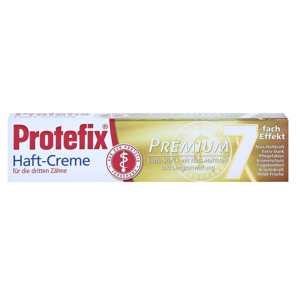 Protefix Haft Creme Premium 47 g