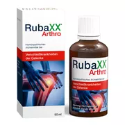 RubaXX Arthro, 50 ml