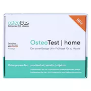 OsteoTest home 1 St