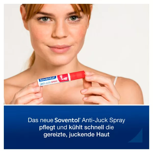 Soventol Anti-Juck Spray 8 ml
