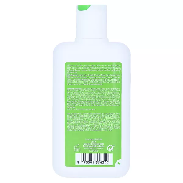 ISDIN Nutradeica Anti-Schuppen Shampoo 200 ml