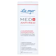 MED+ ANTI-RED Couperose Konzentrat 15 ml