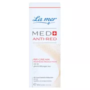 MED+ ANTI-RED RR Cream Redness Reduction 30 ml