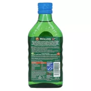 MÖLLER'S Omega-3 Kids Fruchtgeschmack Öl 250 ml