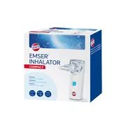 Produktabbildung: Emser Inhalator Compact