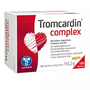 Tromcardin complex, 180 St.