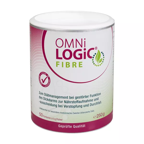 OMNi-LOGiC FIBRE 250 g