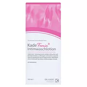 KadeFemin Intimwaschlotion, 125 ml