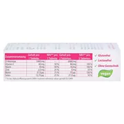D-Mannose Plus 2000mg Tabletten mit Vitaminen und Mineralstoffen 60 St