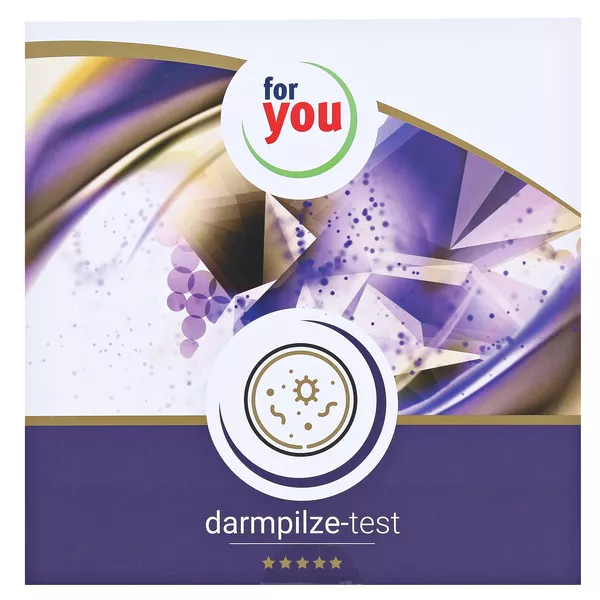 for you darmpilze-test 1 St