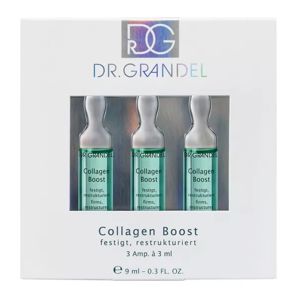 Dr. Grandel Professional Collection Collagen Boost 3 x 3 ml 3X3 ml