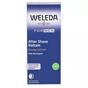 Weleda for Men After Shave Balsam 100 ml