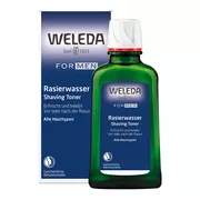 Weleda For Men Rasierwasser 100 ml