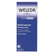 Weleda For Men Rasierwasser 100 ml