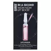 EUBOS IN A SECOND WOW NOW LIFT BOOST 7X2 ml