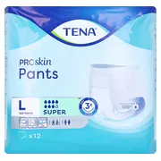 TENA Pants Super L 12 St