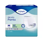 TENA Pants Super M, 12 St.