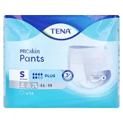 Tena Pants Plus 4X14 St