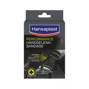 Hansaplast Handgelenkbandage – Größe L/XL 1 St