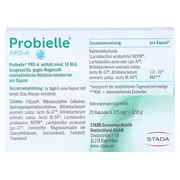 Probielle PRO-A Probiotika Kapseln 20 St