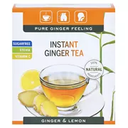 Lemon Pharma GINJER Instant Tee 50 g