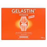 GELASTIN intens Extra 30X24 g