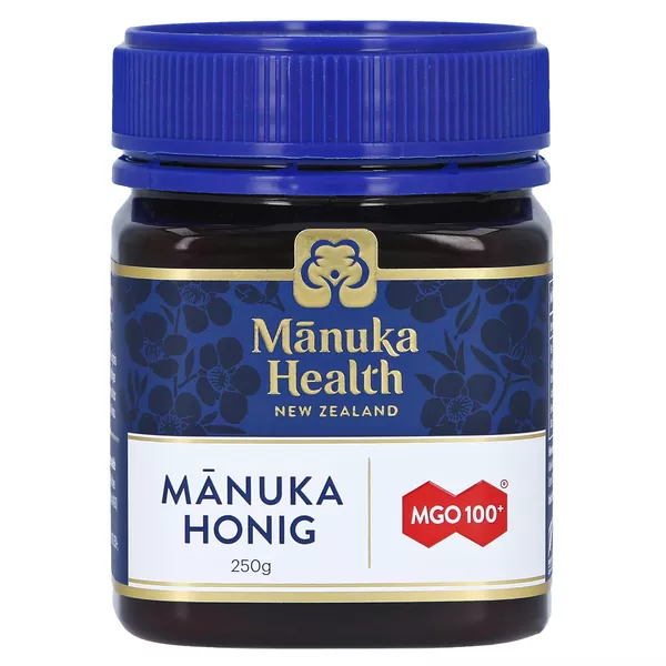 Manuka Health MGO 100+ Honig 250 g
