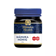 Manuka Health MGO 250+ Honig, 250 g
