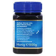 Manuka Health MGO 250+ Honig, 500 g