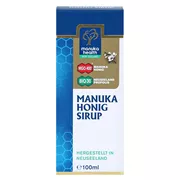 Manuka Health MGO 400+ Honig Sirup 100 ml