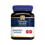 Manuka Health MGO 100+ Honig 1000 g