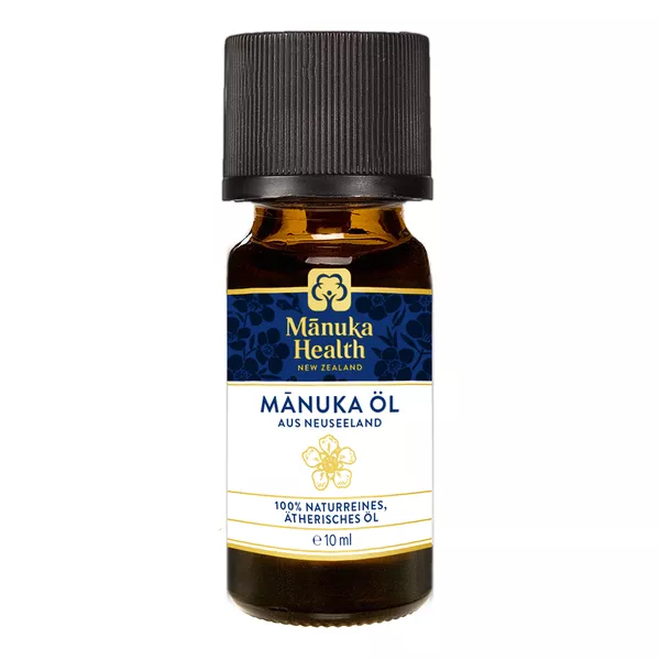 Manuka Health Öl 10 ml