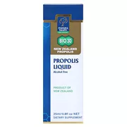 Manuka Health Propolis Liquid ohne Alkohol 25 ml