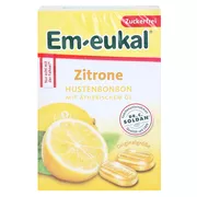 Em-eukal Zitrone MINIS 50 g
