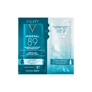 Vichy Minéral 89 Hyaluron-Boost Fresh-Mix 1 St