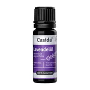 Casida Lavendelöl naturrein, 10 ml