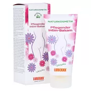 LUBEXXX Intim-Balsam 50 ml