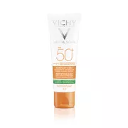 VICHY Capital Soleil 3-in-1 mattierende Sonnenpflege LSF 50+ 50 ml