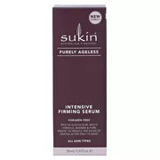 Sukin Purely Ageless Intensive Firming Serum 30 ml