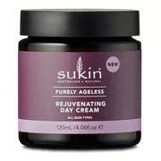 Sukin Purely Ageless Rejuvenating Day Cream 120 ml