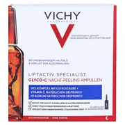 VICHY Liftactiv Specialist Glyco-C Peeling 30X2,0 ml