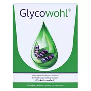 Glycowohl Tropfen 2X100 ml