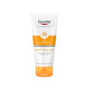 Produktabbildung: Eucerin Sun Oil Control Body Dry Touch Gel-Creme LSF 30
