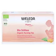 Weleda Bio Stilltee 20X2 g