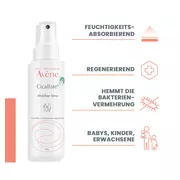 Avène Cicalfate+ Akutpflege-Spray 100 ml