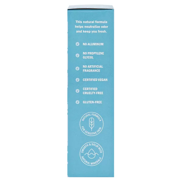 Schmidt's Sensitive Deodorant Stick 75 g