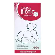 OMNi-BiOTiC CAT & DOG 60 g