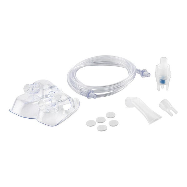 aponorm Inhalator Compact 2 Year Pack Komplettset 1 St