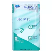 MoliCare Premium Bed Mat 5 Tropfen 60x90 25 St